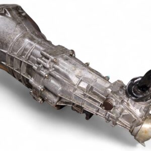 1987-1989 Nissan 300ZX 3.0L V6 Turbo 5-Speed Manual Transmission JDM VG30ET 3478832 – OEM Replacement