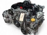 2013-2014 Subaru Outback 2.5L Engine - OEM Replacement - Image 4