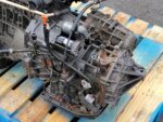Toyota Camry transmission replacement