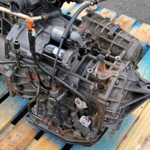 2005-2006 Toyota Camry 2.4L Automatic Transmission JDM 2AZ U250 – OEM Replacement