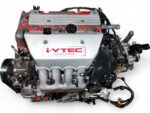 Honda Integra Type R DC5 / Acura RSX 2.0L Engine, LSD Transmission & ECU JDM K20A - Low Mileage - Image 3