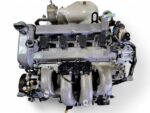 2010-2012 Mazda CX-7 2.3L 4-CYL DISI Turbo 2nd Gen JDM L3VDT Engine Motor - Image 3