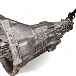 1987-1989 Nissan 300ZX 3.0L V6 Turbo 5-Speed Manual Transmission JDM VG30ET 3478832 – OEM Replacement