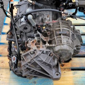 2005-2006 Toyota Camry 2.4L Automatic Transmission JDM 2AZ U250 – OEM Replacement