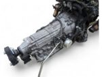 2006-2015 Lexus IS350 3.5L V6 RWD 6-Speed Automatic Transmission JDM 2GR / 2GSFSE - Low Mileage - Image 4