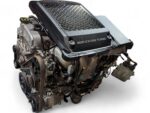 2007-2009 MazdaSpeed3 2.3L 4-Cylinder DISI Turbo Engine with 6-Speed Manual Transmission JDM L3VDT - Image 4