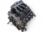2009-2014 Nissan Murano 3.5L V6 Engine JDM VQ35 35740674Z - OEM Replacement