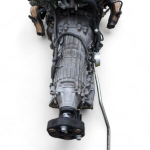 2006-2015 Lexus IS350 3.5L V6 RWD 6-Speed Automatic Transmission JDM 2GR / 2GSFSE – Low Mileage