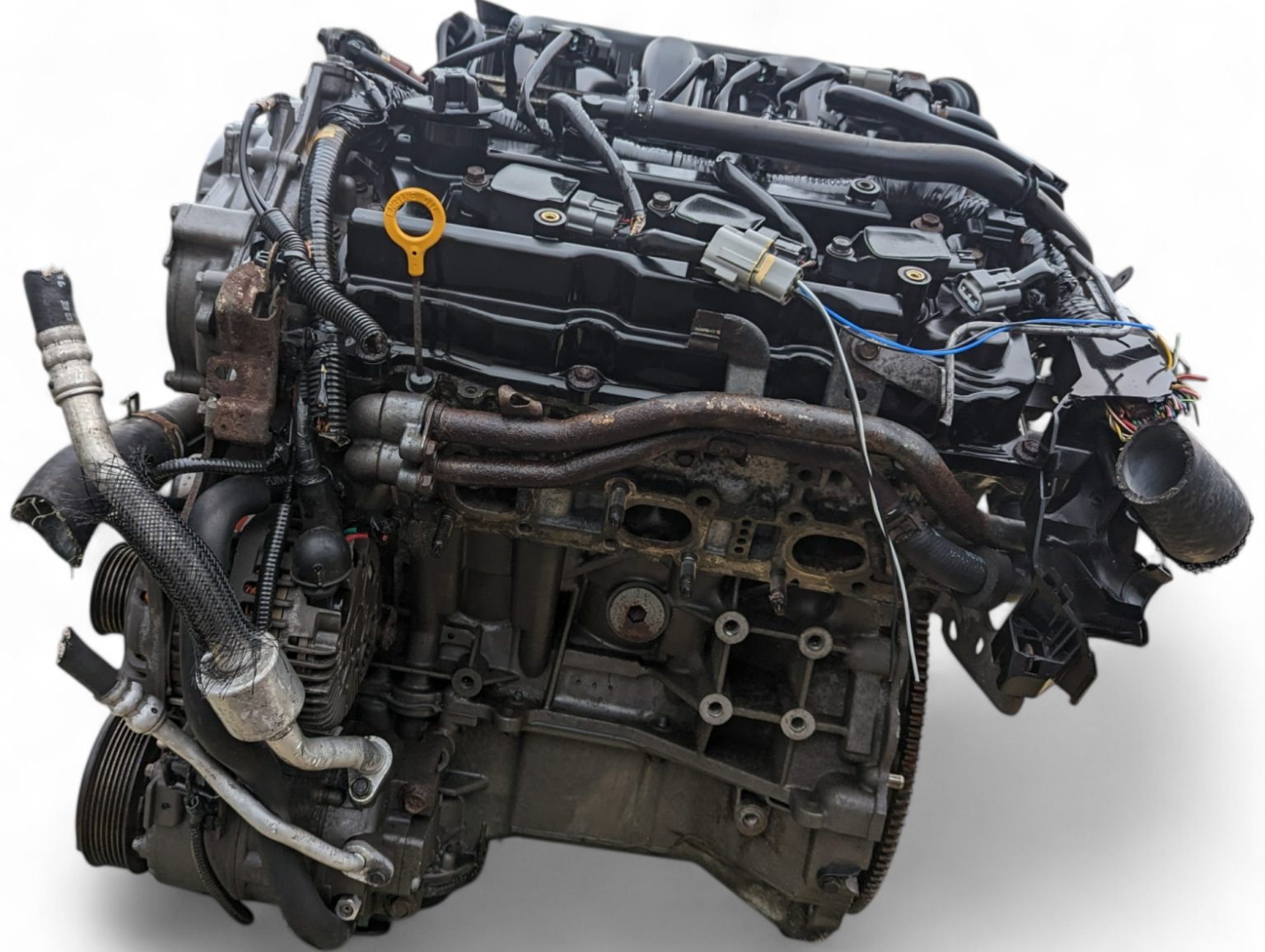 2009-2014 Nissan Murano 3.5L V6 Engine JDM VQ35 35740674Z - OEM Replacement - Image 3