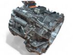 2016–2021 Toyota Prius 1.8L Hybrid Automatic Transmission | OEM Replacement - Image 4