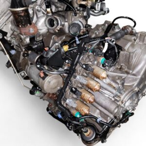 2011-2012 Acura RL 3.7L V6 AWD Automatic Transmission JDM J37A – Used Low Mileage Import