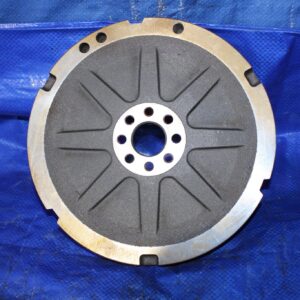 2011-2017 Lexus CT200h 1.8L Hybrid CVT Automatic Flywheel Drive JDM 2ZR – Low Mileage