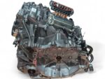 2016–2021 Toyota Prius 1.8L Hybrid Automatic Transmission | OEM Replacement - Image 3