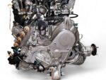 2011-2012 Acura RL 3.7L V6 AWD Automatic Transmission JDM J37A - Used Low Mileage Import - Image 2