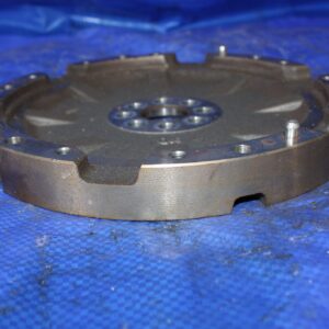 2011-2017 Lexus CT200h 1.8L Hybrid CVT Automatic Flywheel Drive JDM 2ZR – Low Mileage