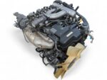 2001-2005 Lexus IS300 2.5L 6CYL Replacement Engine JDM 1JZ-GE - Low Mileage - Image 4