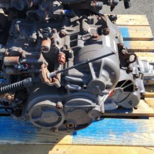 2005-2008 Acura RL 3.5L V6 AWD Automatic Transmission JDM J35A8 MJBA – Low Mileage Import