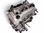 2010-2012 Lexus HS250h 2.4L 4CYL Hybrid Engine JDM 2AZ - Low Mileage Replacement - Image 4