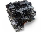 Toyota Prius engine replacement