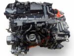 2016–2021 Toyota Prius 1.8L Hybrid Engine 2ZR-FXE | OEM Replacement - Image 3