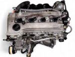 2010-2012 Lexus HS250h 2.4L 4CYL Hybrid Engine JDM 2AZ - Low Mileage Replacement - Image 3