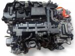 2016–2021 Toyota Prius 1.8L Hybrid Engine 2ZR-FXE | OEM Replacement - Image 2