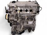 2010-2012 Lexus HS250h 2.4L 4CYL Hybrid Engine JDM 2AZ - Low Mileage Replacement - Image 2