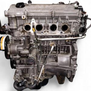 2010-2012 Lexus HS250h 2.4L 4CYL Hybrid Engine JDM 2AZ – Low Mileage Replacement