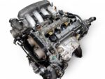 toyota altezza 3SGE engine