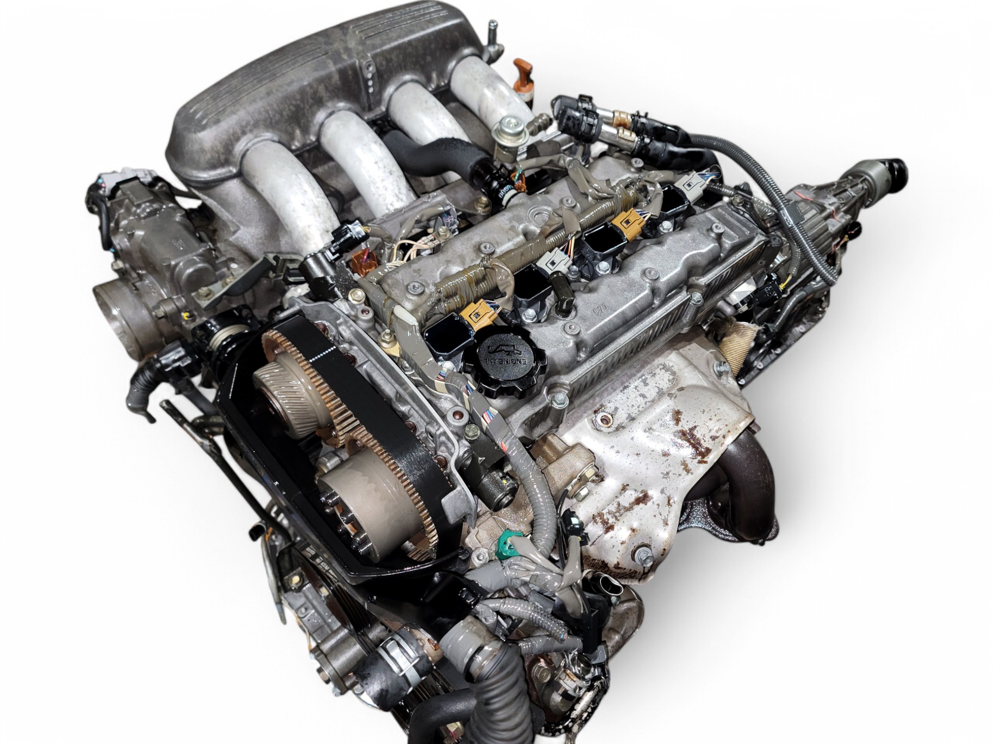 toyota altezza 3SGE engine