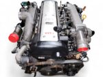 Toyota Mark II JDM