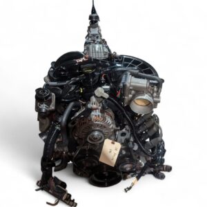 2009-2011 Mazda RX-8 1.3L 6-Port Rotary Engine & 6-Speed Manual Transmission JDM 13B