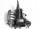 Toyota Altezza JDM Engine