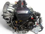 Toyota Altezza JDM Engine