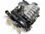 Toyota 4Runner JDM Engine