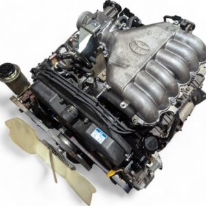 1996-2002 Toyota 4Runner 3.4L V6 4-Cam Engine JDM 5VZ 1472068-OEM Replacement