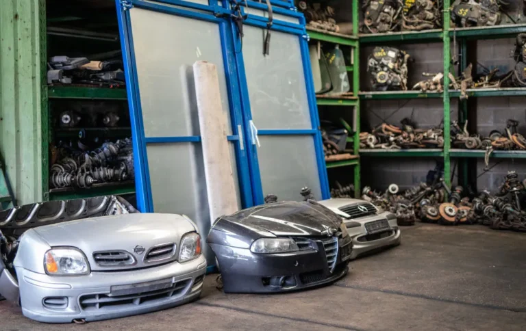 Buy JDM Auto Parts