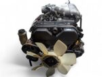 Toyota 4Runner JDM Engine