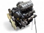 Toyota 4Runner JDM Engine