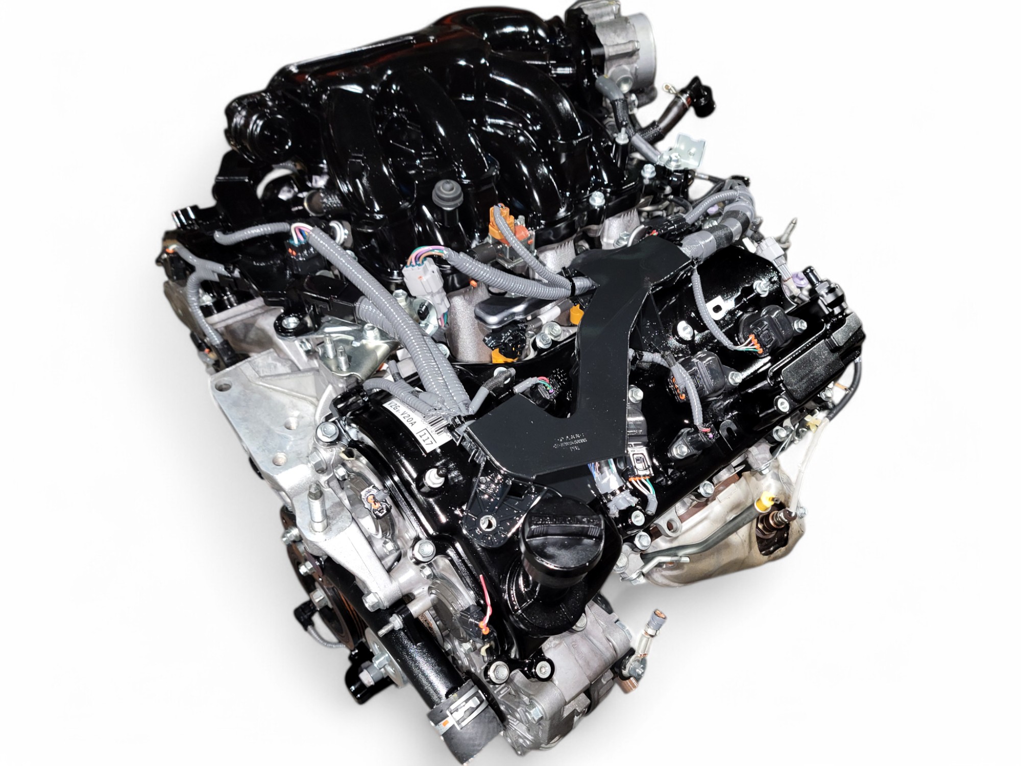 Toyota Avalon JDM Engine