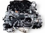 Toyota Avalon JDM Engine