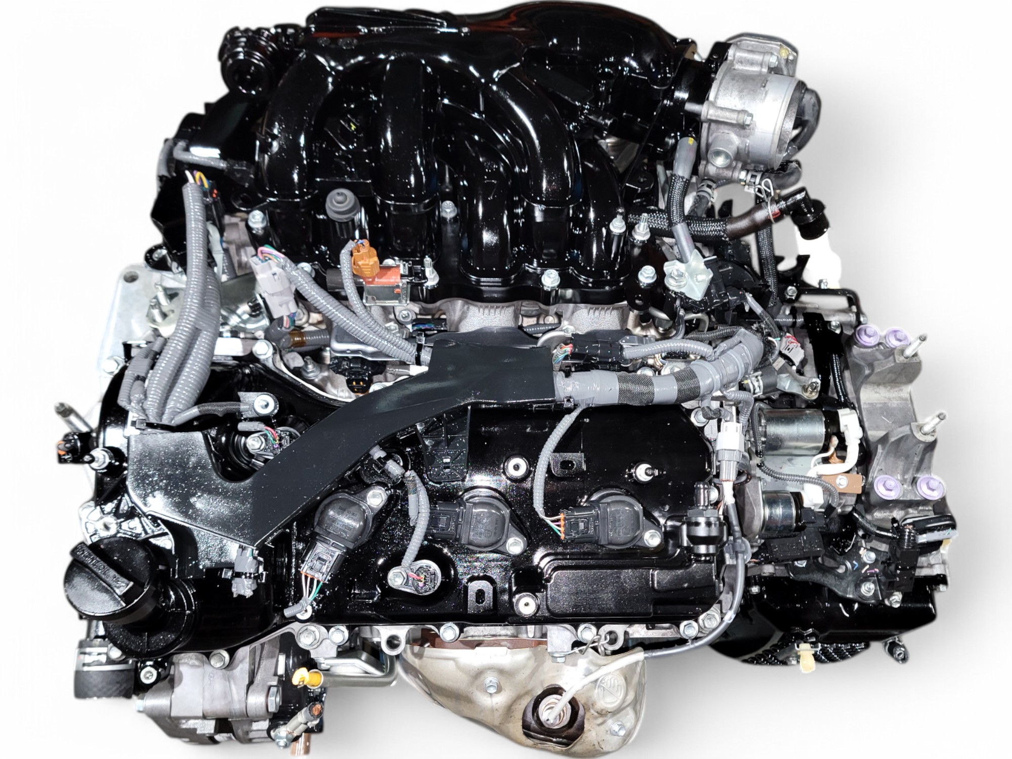 Toyota Avalon JDM Engine