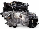 Toyota Avalon JDM Engine