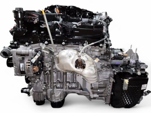 Toyota Avalon JDM Engine
