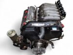 Toyota 5VZFE JDM Engine