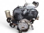 Toyota 5VZFE JDM Engine