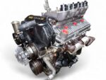 Toyota 5VZFE JDM Engine