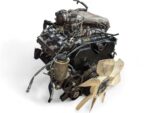 Toyota T100 JDM Engine