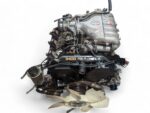 Toyota T100 JDM Engine