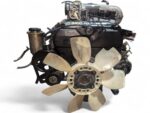 Toyota T100 JDM Engine